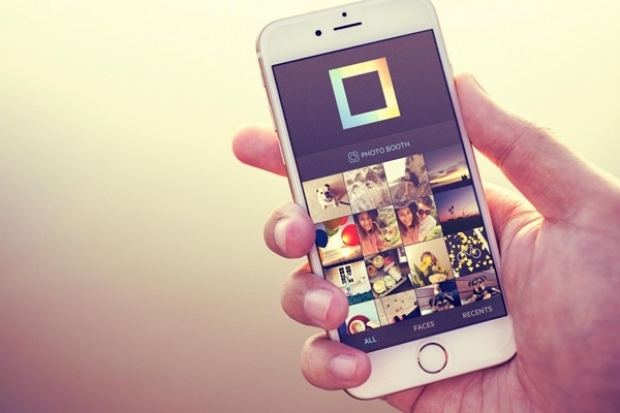 Instagram เปิดตัวแอพ Layout from Instagram